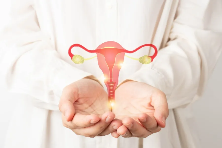 Tất tần tật về căn bệnh suy buồng trứng sớm ở phụ nữ